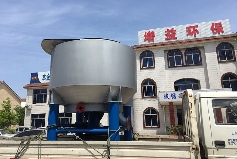 河南节能造纸装置厂